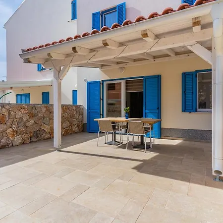 Blue Monstera * Cres