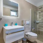 Appartement Blue Monstera Cres